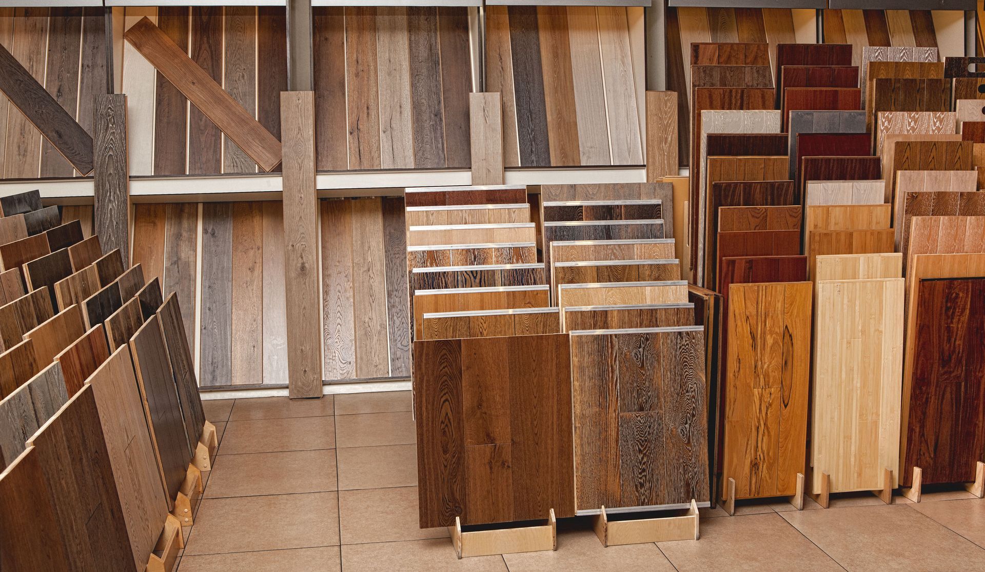local flooring store