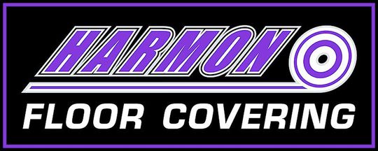 Harmon Floor Covering | Logo