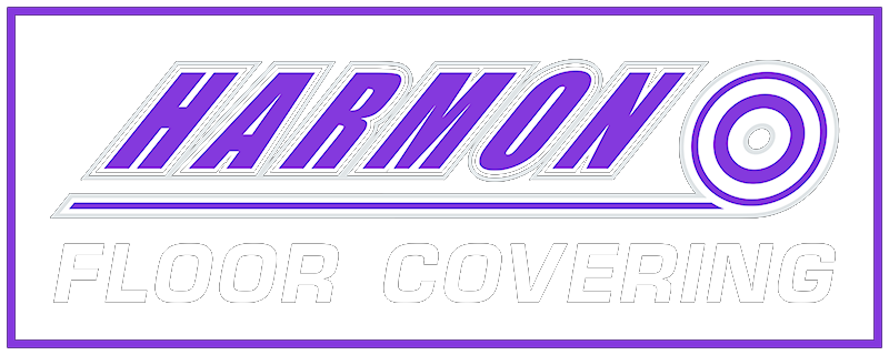 Harmon Floor Covering | Logo