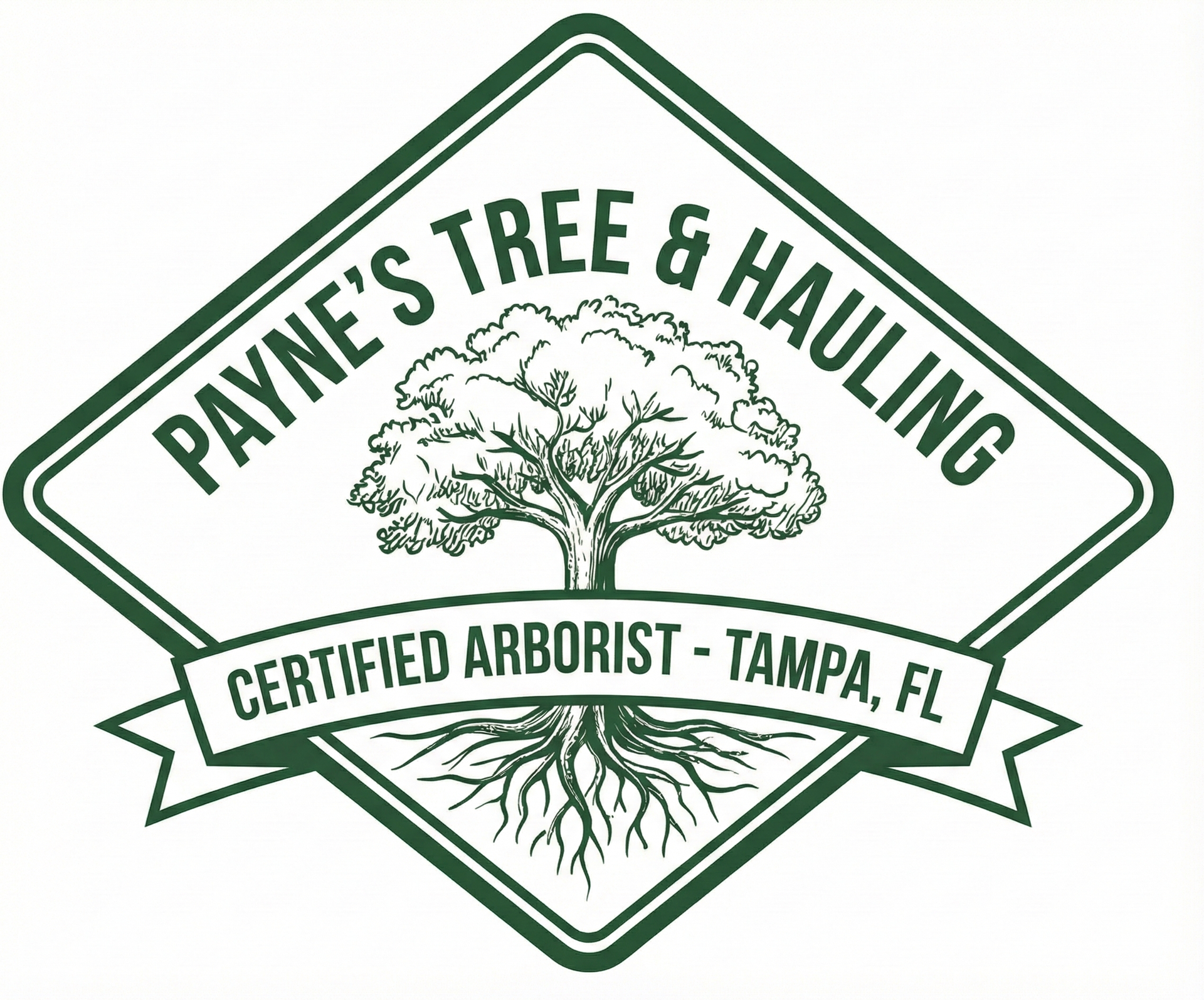 Paynes Environmental Services - logo