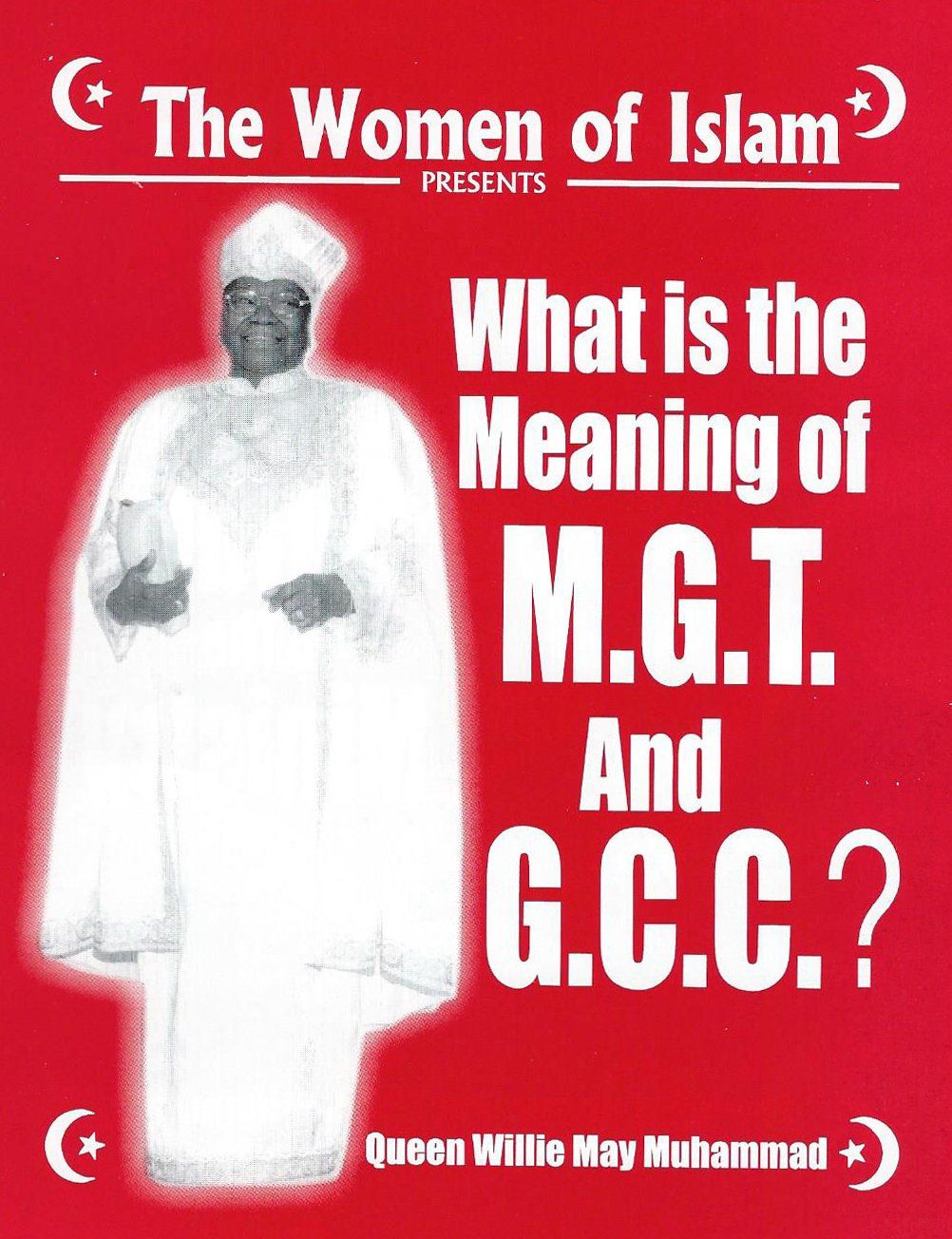 womanofislam