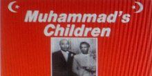Muhammadas children