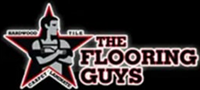 The Flooring Guys- logo