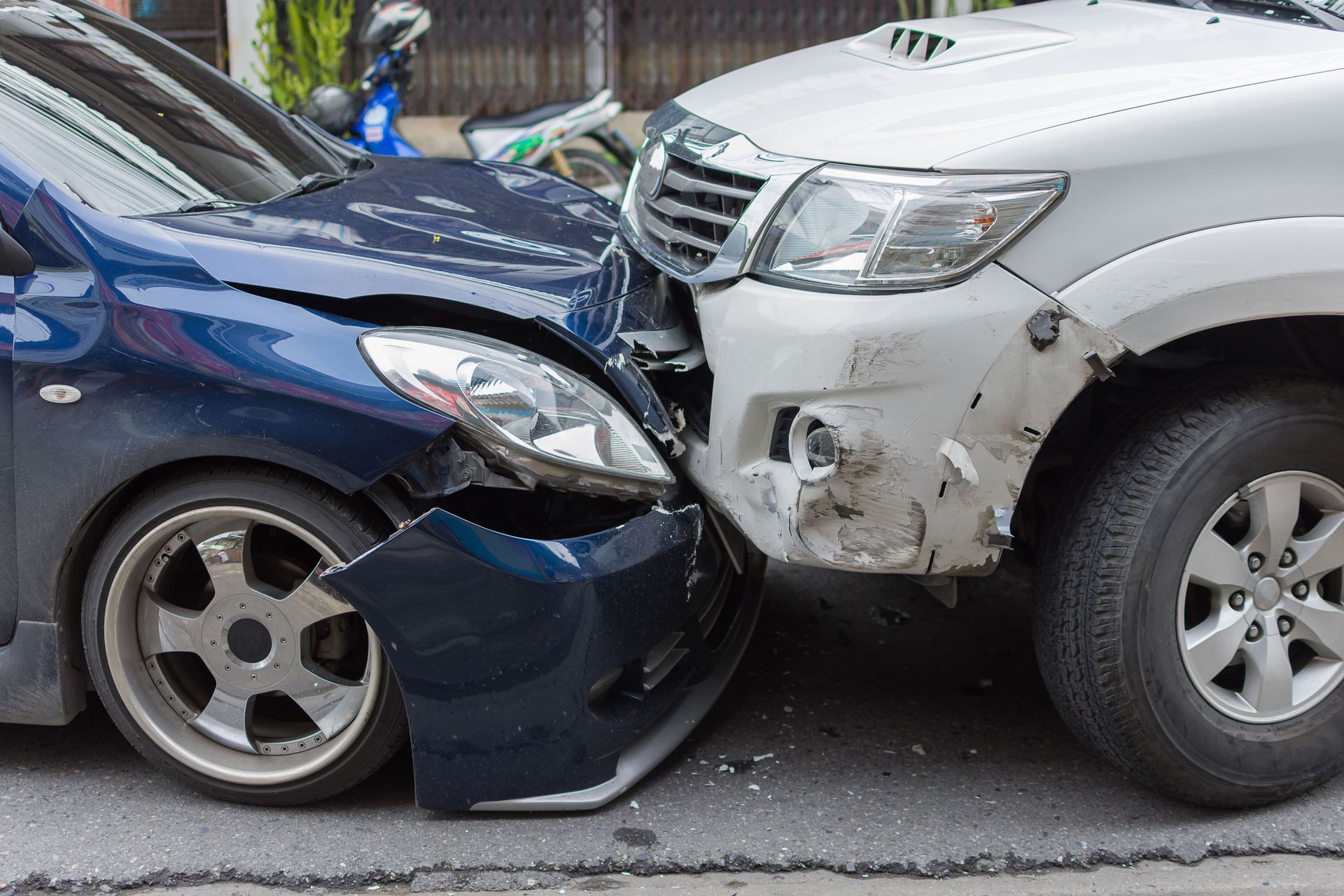 reliable auto accident attorneys