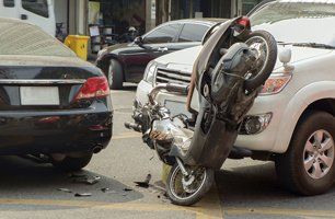 Learn More About Motorcycle Injury