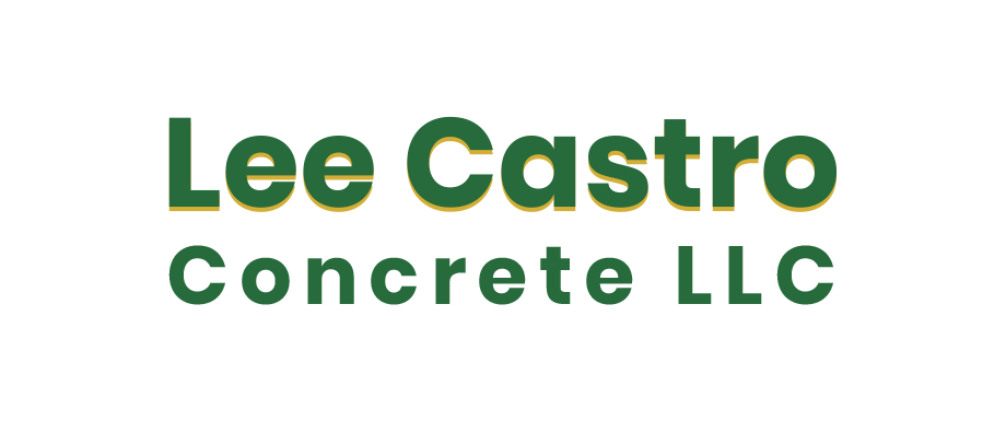 Lee Castro Concrete LLC - Logo