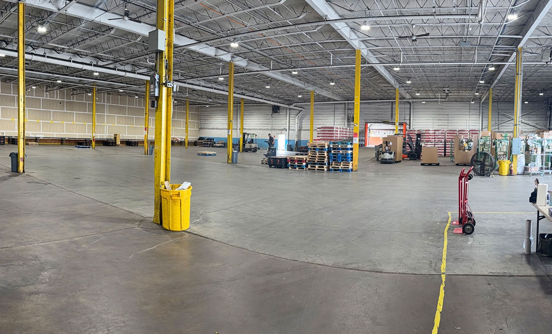 LED Solutions LLC