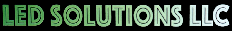 LED Solutions LLC- logo