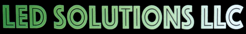 LED Solutions LLC- logo