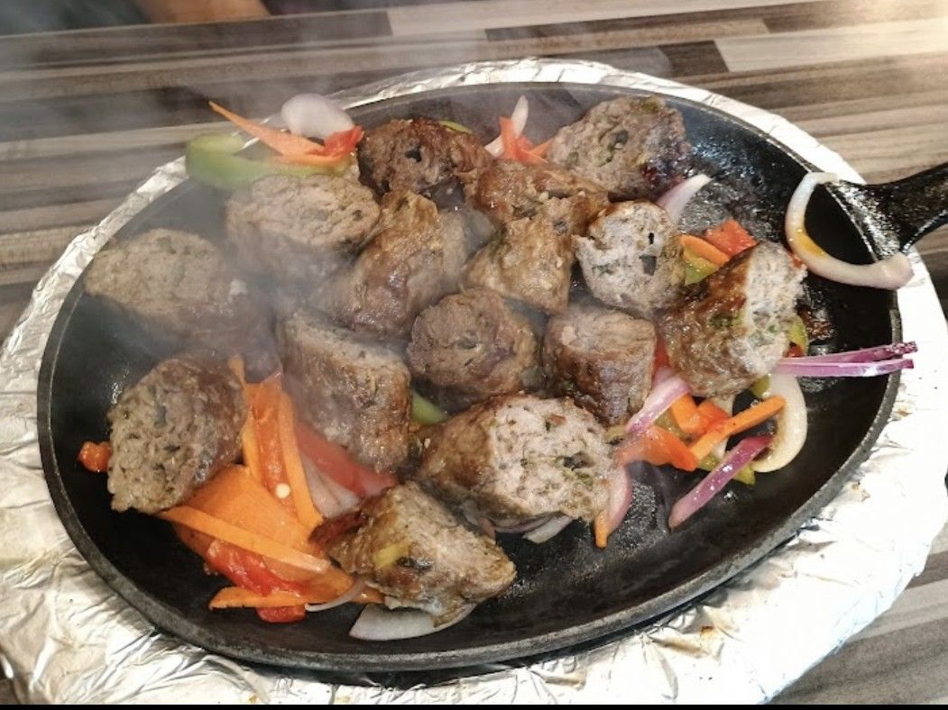 Brick House Bar & Grill