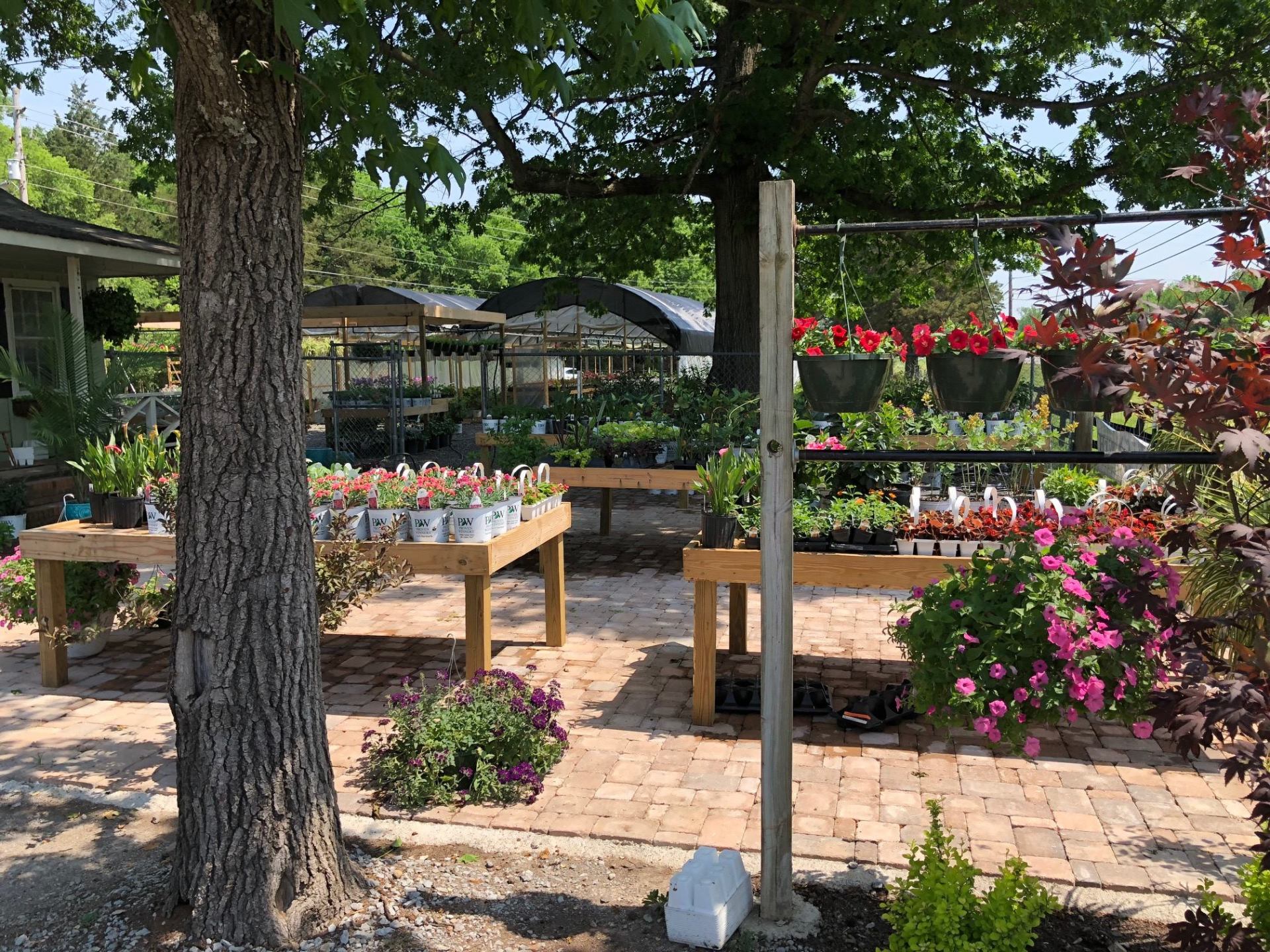 Superior Mulch &amp; Landscape Supply Mulch Murfreesboro, TN