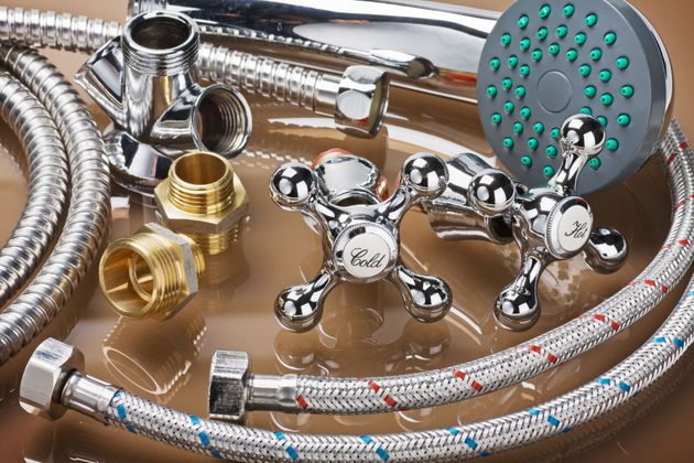 Evans Plumbing, Inc