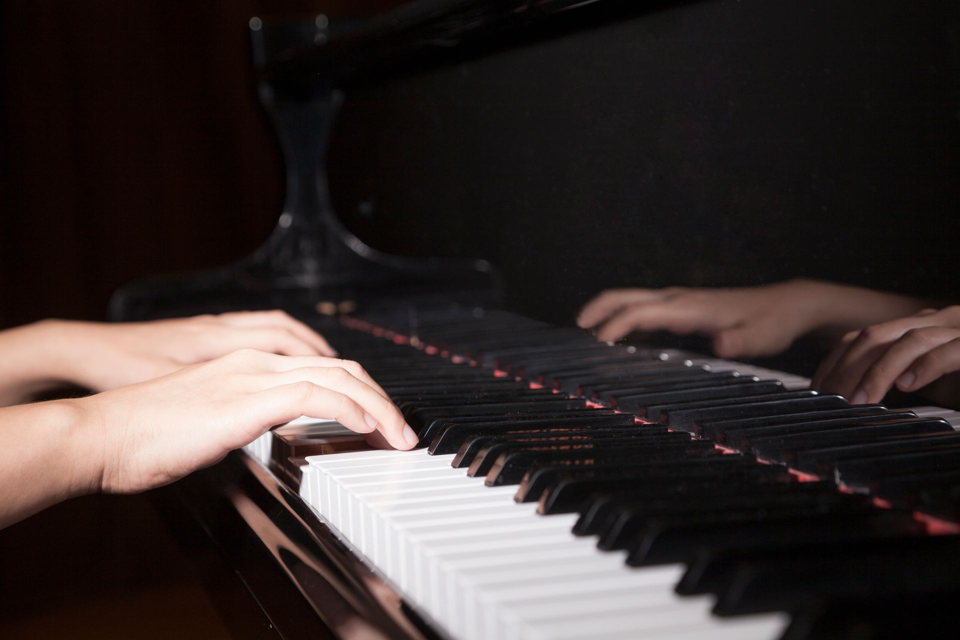 piano tuning services