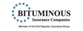Bituminous