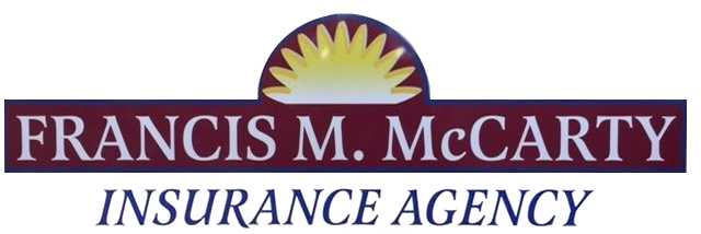 Francis M. McCarty Insurance Agency - Logo