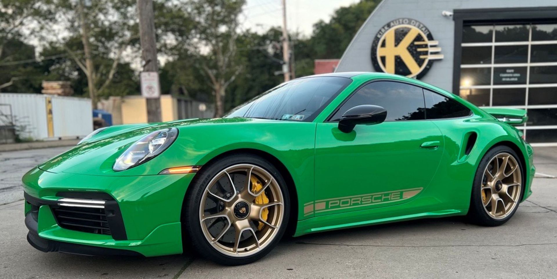 Kirk Auto Detail LLC photo 3