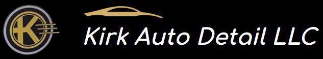 Kirk Auto Detail LLC - logo