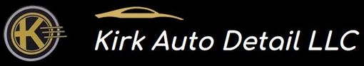 Kirk Auto Detail LLC - logo