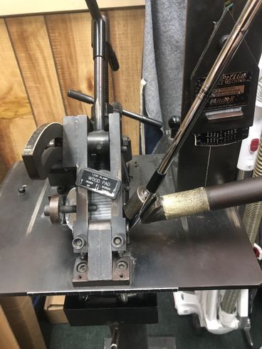 Golf Club Repairs and Adjustments