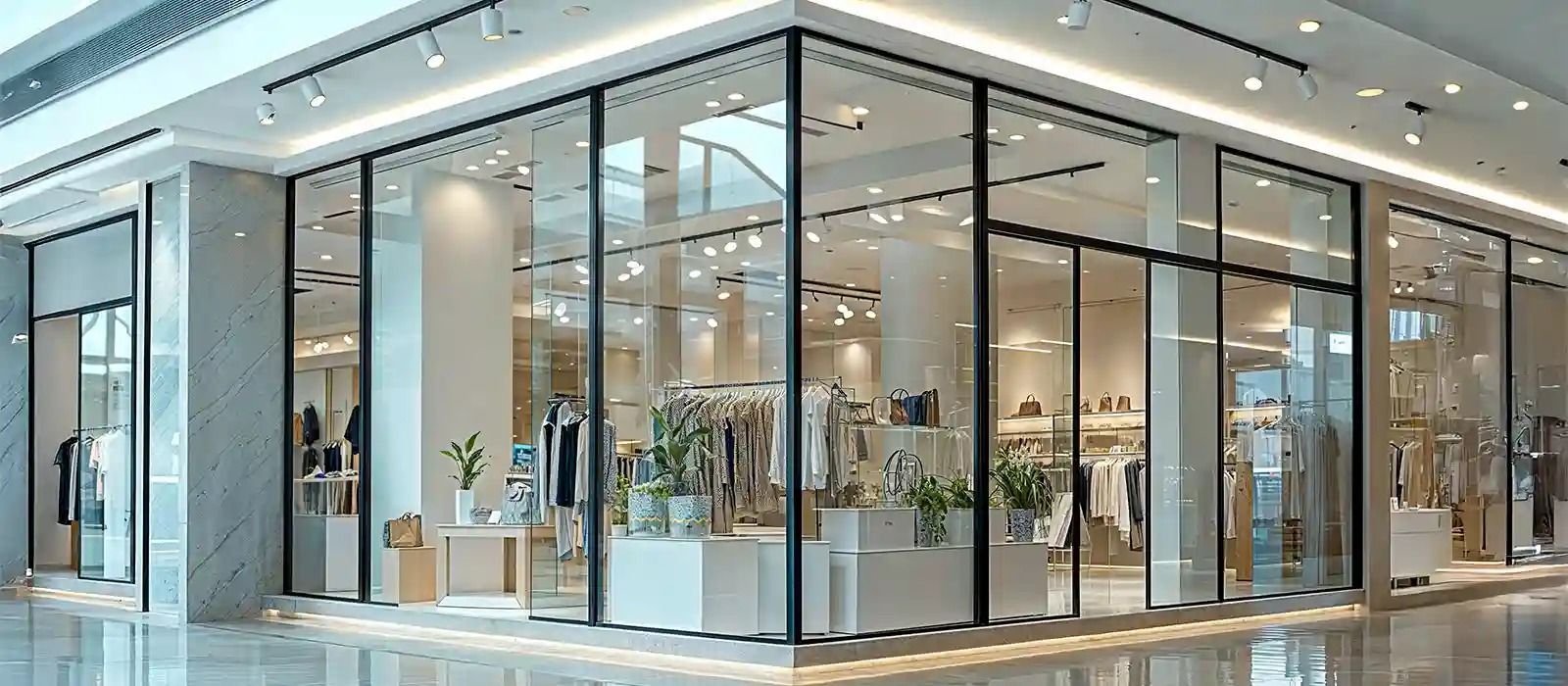 Glass Experts