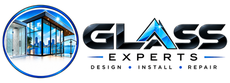 Glass Experts - logo