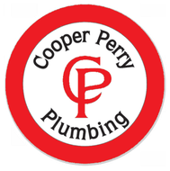Cooper Perry Plumbing - logo