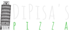 DiPisa's Pizza - Logo