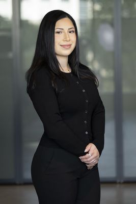 Hannah Ramirez