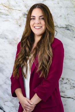 Megan Bacco