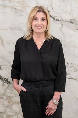 Sandra Horton