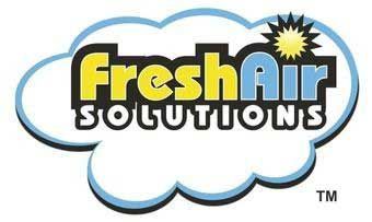 Fresh Air Solutions - logo