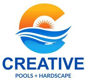 Creative Pools and Hardscape
