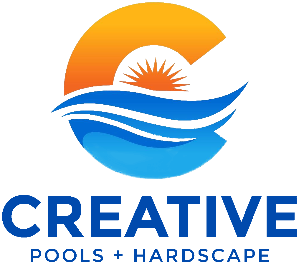 Creative Pools and Hardscape - logo