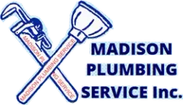 Madison Plumbing Service - Logo