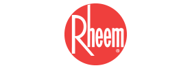 Rheem logo