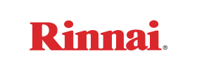 Rinnai logo