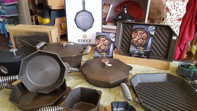 Cookware Products, Kitchen Appliances
