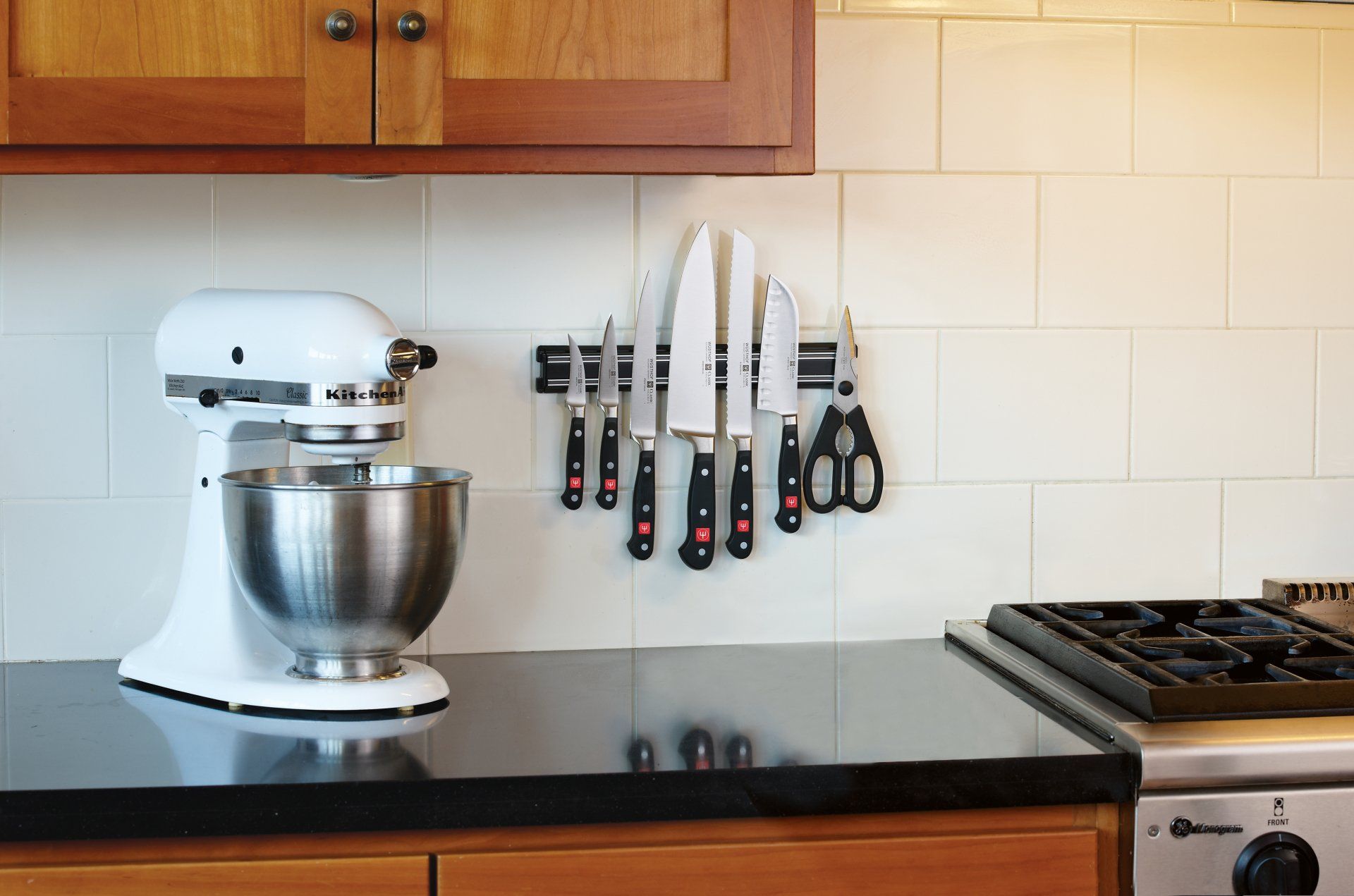 HighQuality Cutlery Stemware Manistee, MI