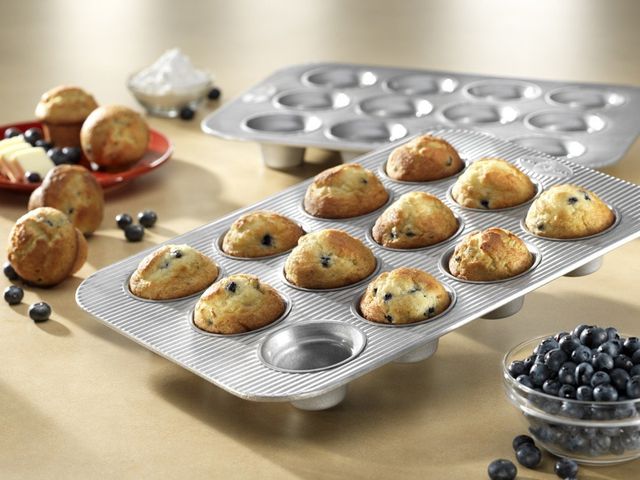 Best Non-Stick Baking Pans Made in the USA