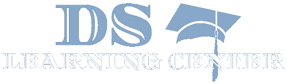 DS Learning Center logo