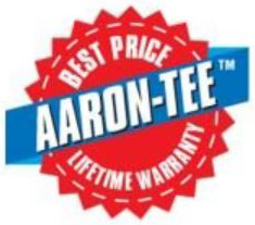 Aaron's Promo logo