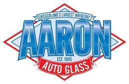 Aaron Auto Glass logo