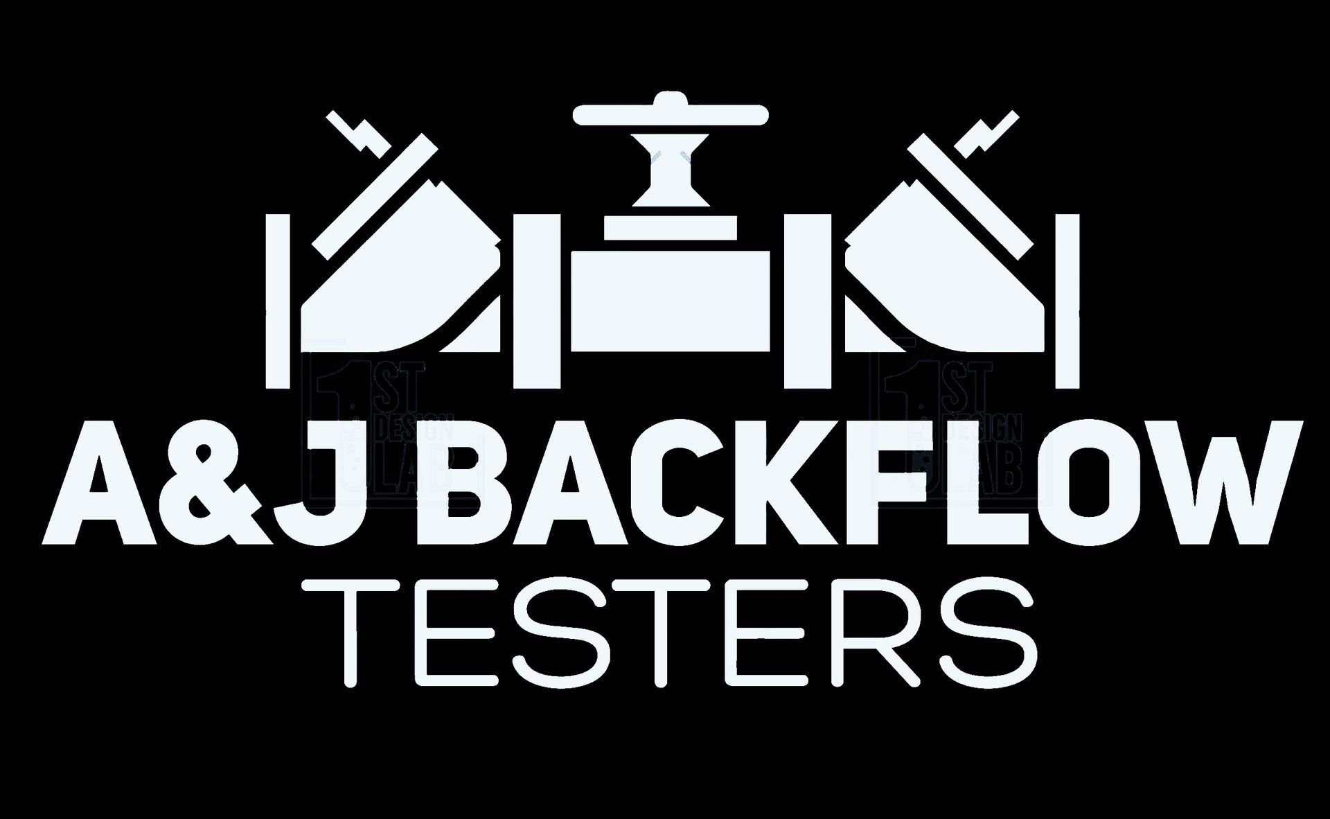 a-and-j-backflow-testers-logo