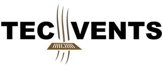 Tec Vents- logo