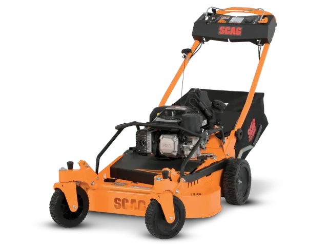 Lawn Care Equipment | Topeka, KS