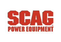 Scag Power Equipments