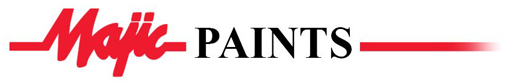Majik Paints