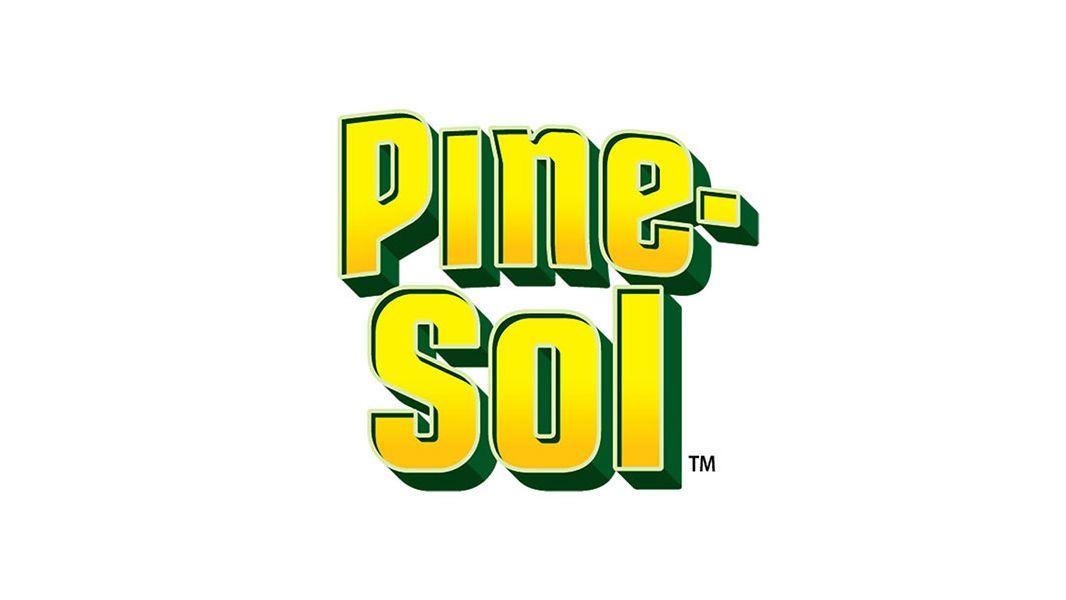 Pine Sol