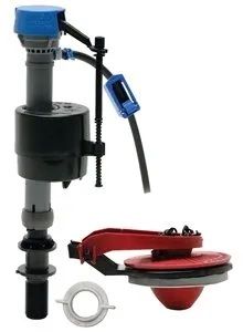 PerforMAX Universal No Tank Removal Kit