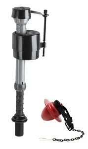 Fluidmaster Toilet Tank Repair Kit